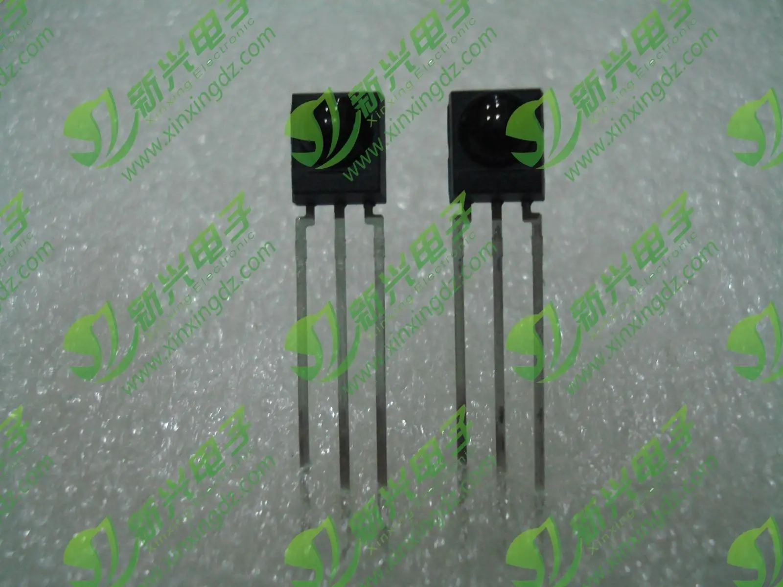 Новые TSOP4838 = TSOP14838 TSOP34838 DIP-3 10 шт./партия