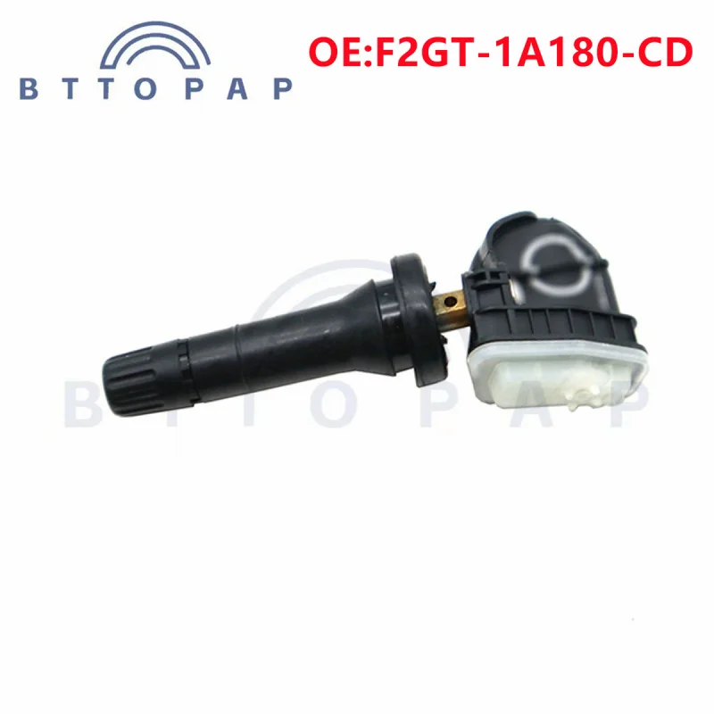 F2GT-1A180-CD Датчик давления в шинах TPMS для Ford Ecosport Edge Fiesta Mustang 433 МГц F2GT1A180CD F2GT-1A150-CC