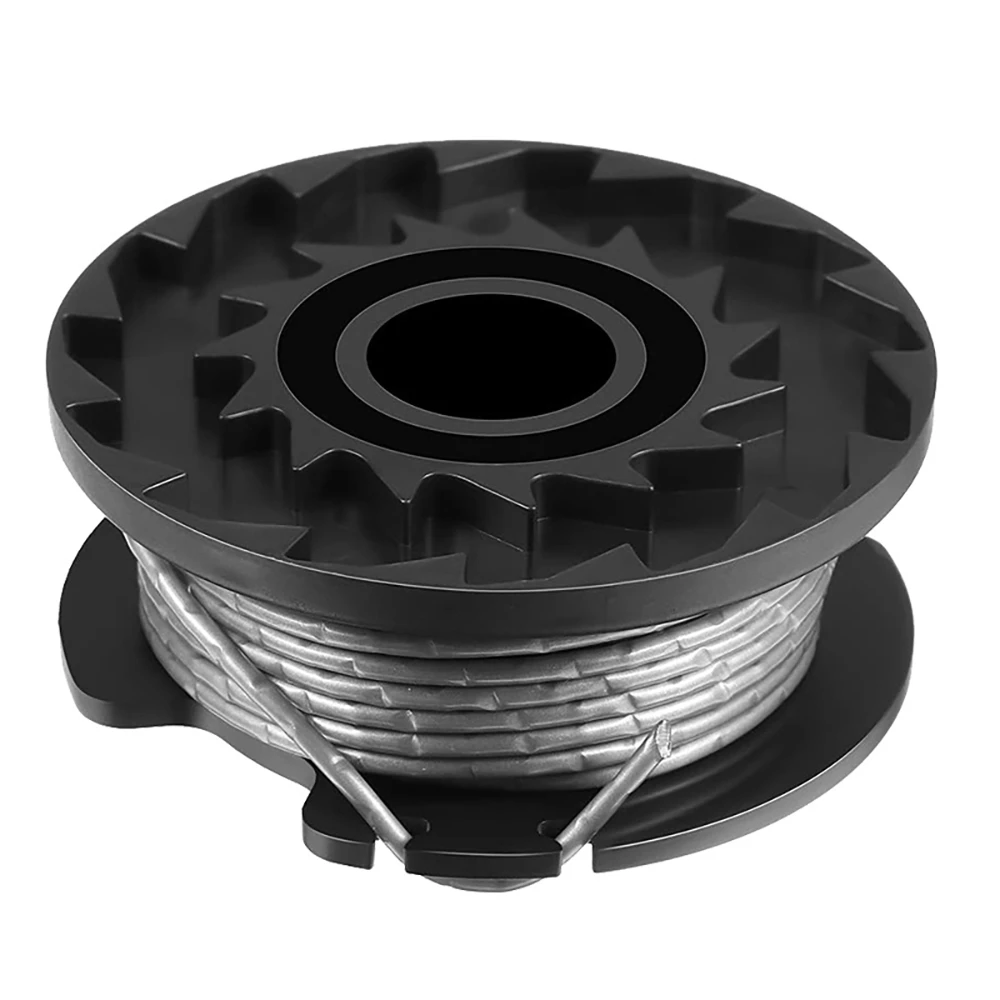 Упаковка из 6 штук 016800569 Катушка триммера и леска для замены EasyGrassCut 23 26 18 18-230 18-260
