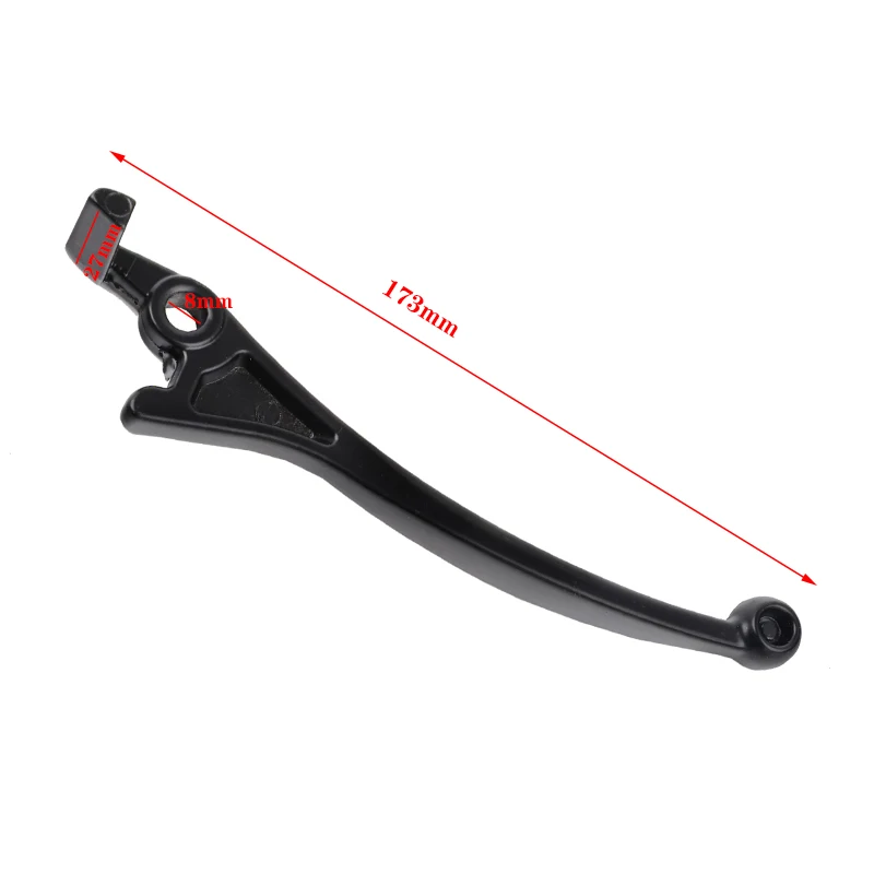 Запасные части для гидравлического дискового тормоза мотоцикла скутера