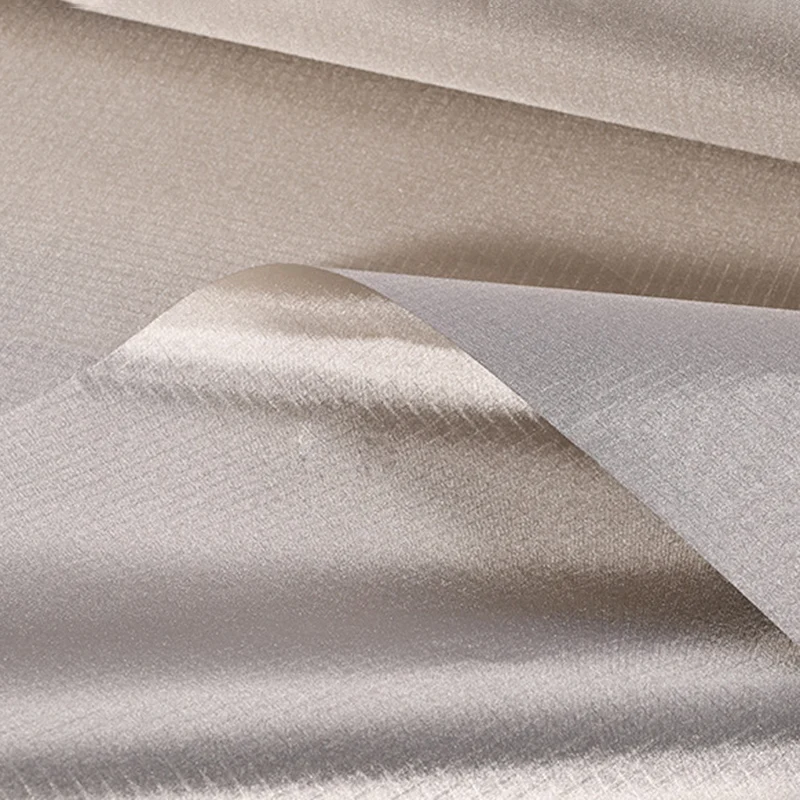 

1/2/5m Faraday Fabric RFID Shielding Block WiFi/RF Anti-Radiation Conductive Magnetic Copper/Nickel EMF Protection Durable Cloth