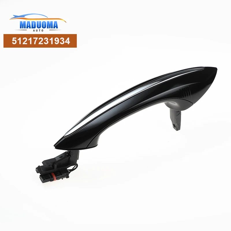 

New High Quality Car Accessories Outer door handle 5121-7231-934 51217231934 For BMW F07 F10 F06 F11 F01 F03 F04