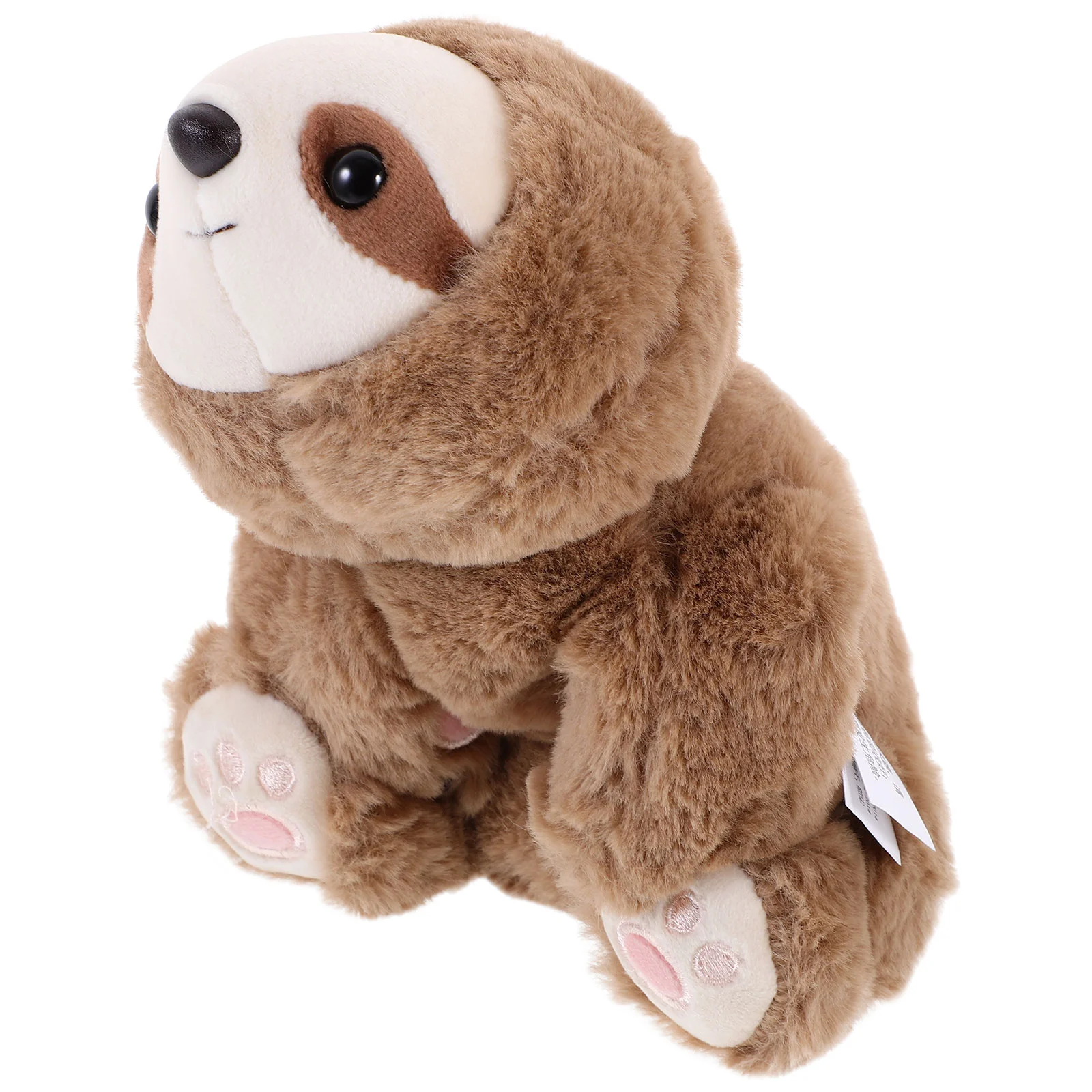 

Plush Wrist Animal Hugger Animal Slap Bracelet Animal Stuffed Wrist Cute Hugger Party Favor