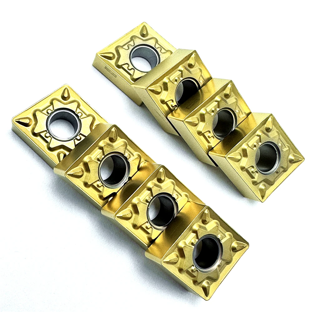 CNMG 120404 HQ 120408 CA5525 Токарный инструмент из сплава Высококачественные режущие