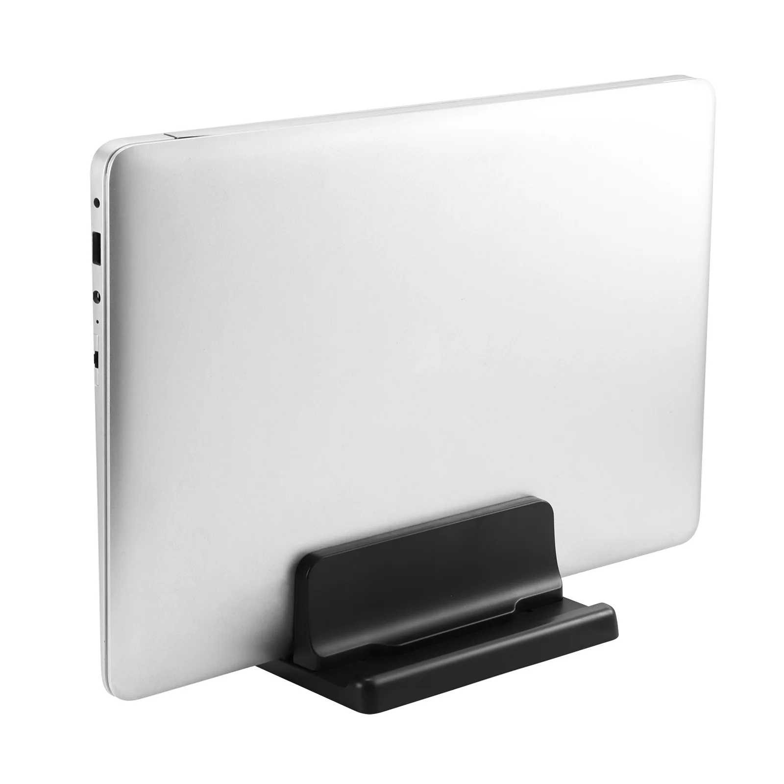 Вертикальная подставка для ноутбука Macbook Air Pro 13 16 настольная с 2 слотами