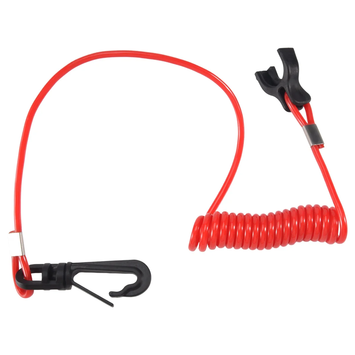 Ключ зажигания предохранительный шнур замок в сборе для рхв BRP 1996 Up Johnson evinгруб