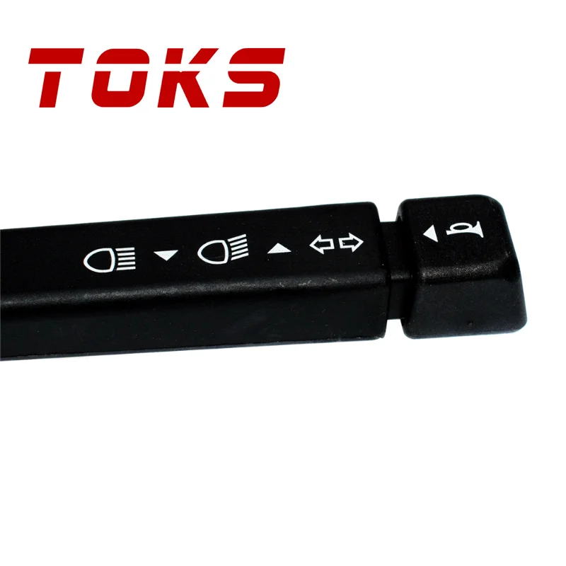 ТОКИ 1070574 ПЕРЕКЛЮЧАТЕЛЬ ИНДИКАТОРА ДЛЯ FORD TRANSIT MK4 MK5 1991-2000 91VB13B302AH 1052252