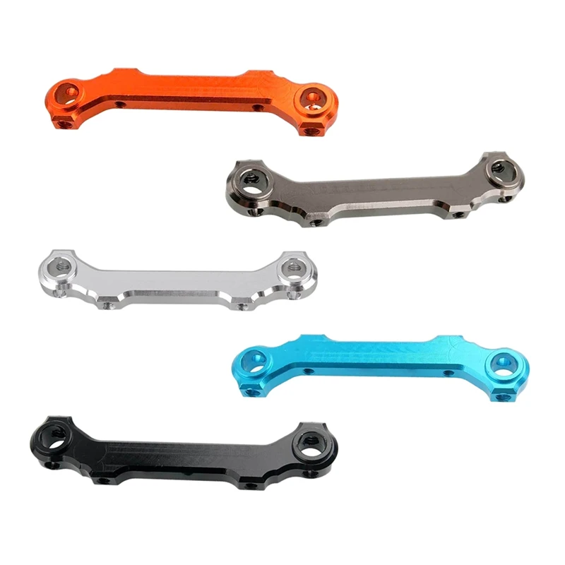 Для AXIAL Little Snowman YETI 90026 передний корпус автомобиля из алюминиевого сплава