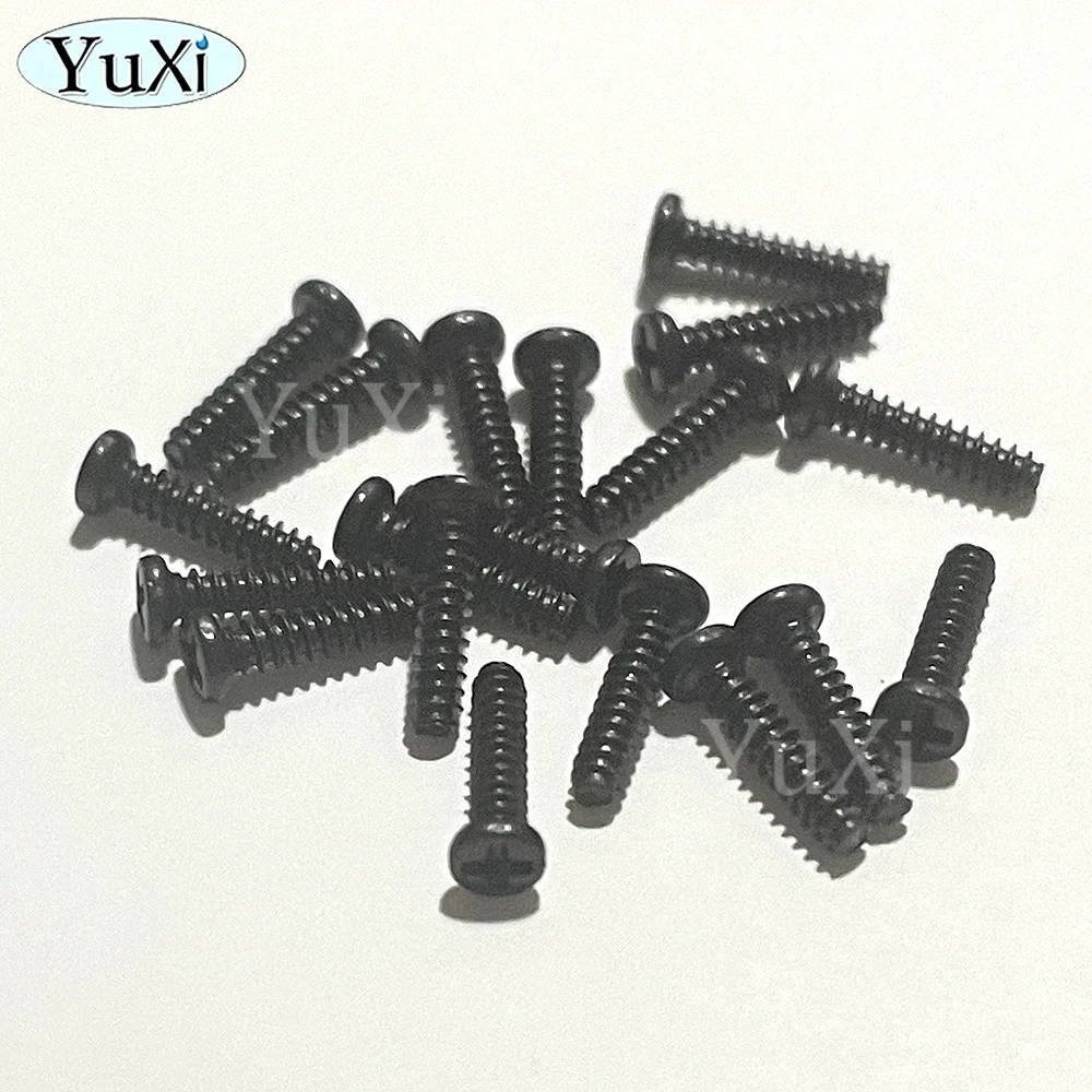 1 Набор сменных винтов для Nintendo Switch Joy-Con контроллер NS левый правый L R ручка Cross +