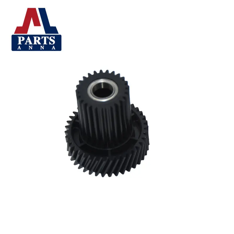 

2PC for Xerox DocuColor DC 700 700i 770 Color C75 J75 Registration Drive Gear 38T 25T 007K97880 7K97880