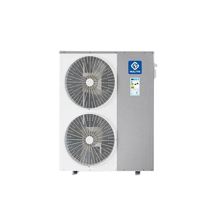 

R32 Heat Pump For Sale 16KW Monoblock DC Inverter All In One Heat Pump Air Source Heat Pump