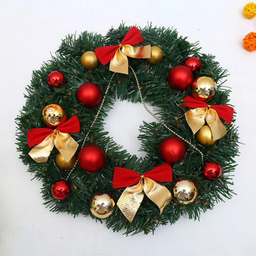 Рождественский венок