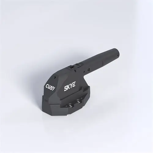 Лидер продаж конструкция CUAV для беспилотного летательного аппарата с защитой от