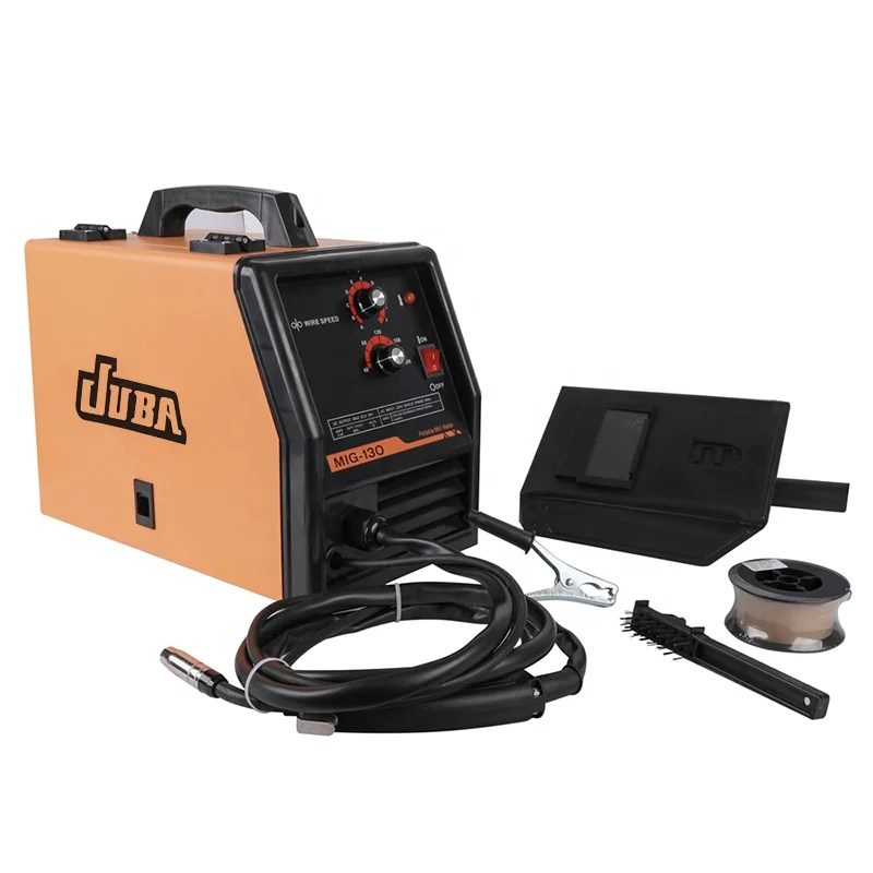 

Juba gas no plastic welding machine for miller mig/mag welder