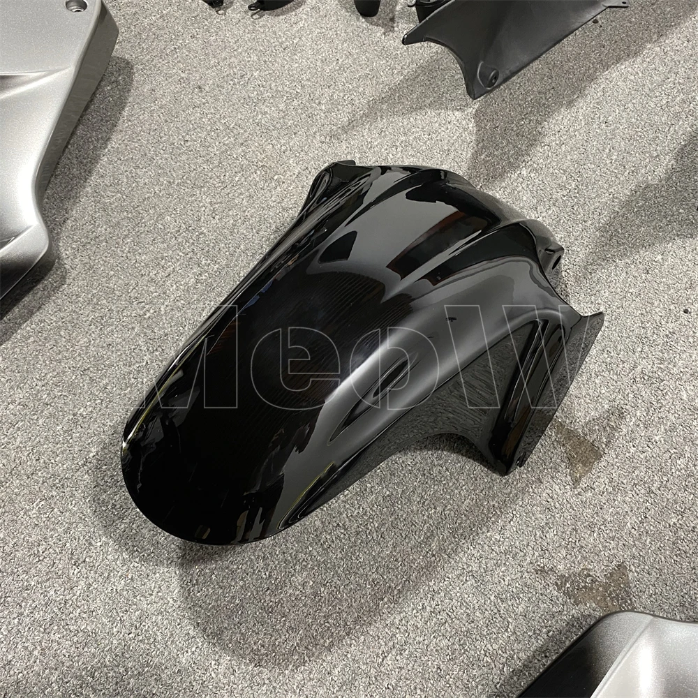 Комплект обтекателей для мотоцикла пластиковые аксессуары кузова HONDA CBR 600 CBR600