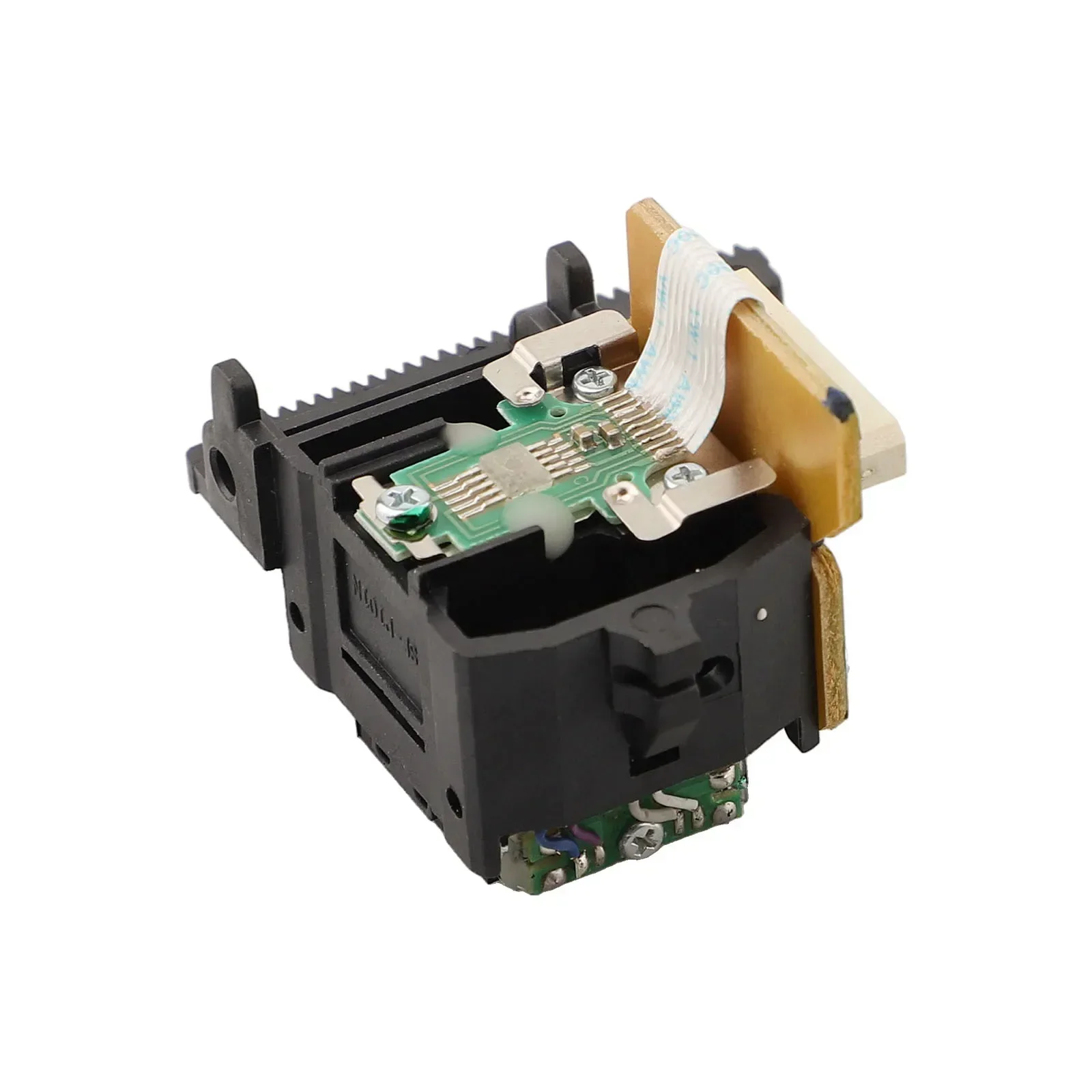 Детали для замены объектива фотоплеера SF-P101N 16P Sanyo SF P101 высокое качество