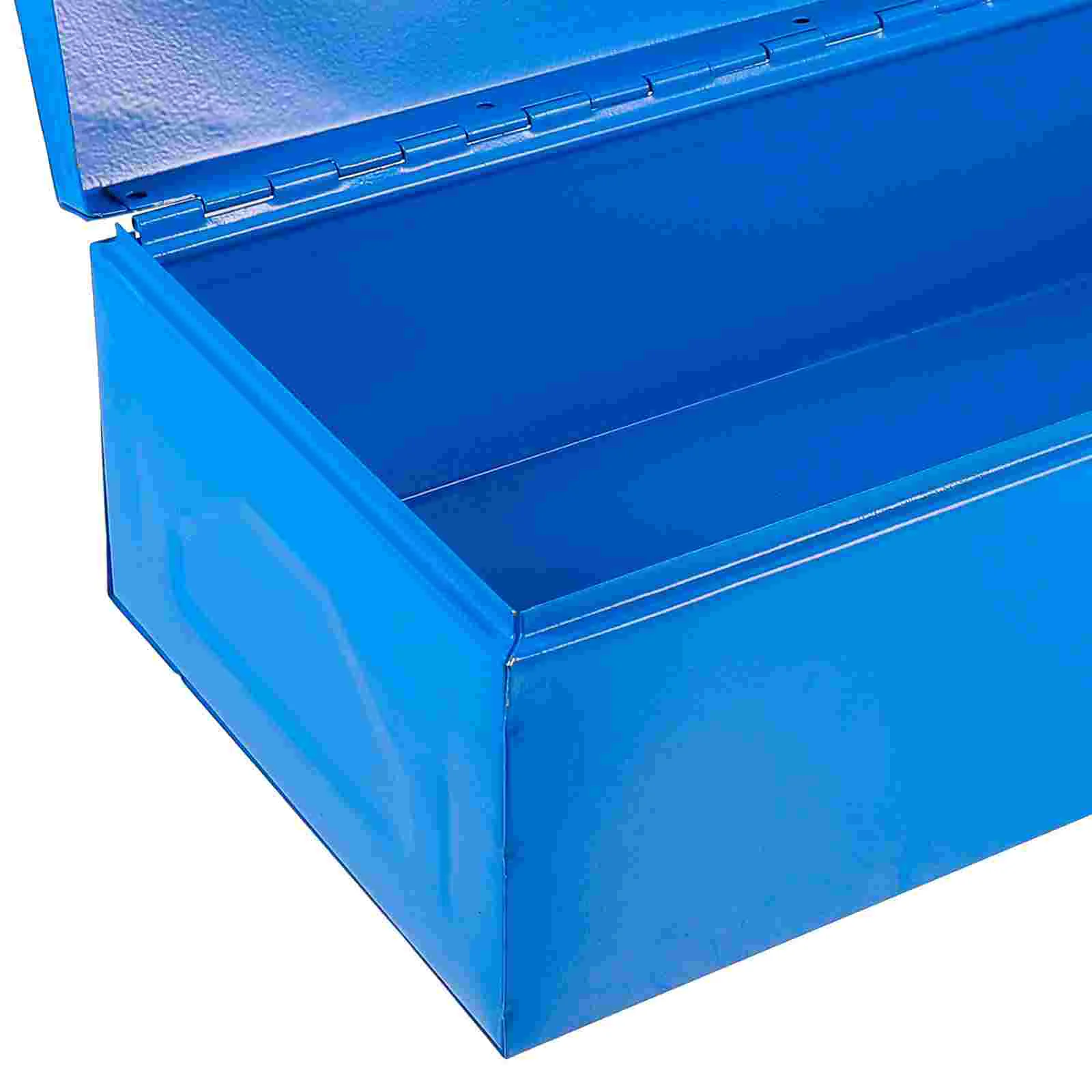 Контейнер Портативный ящик для инструментов Комод Инструменты Железный