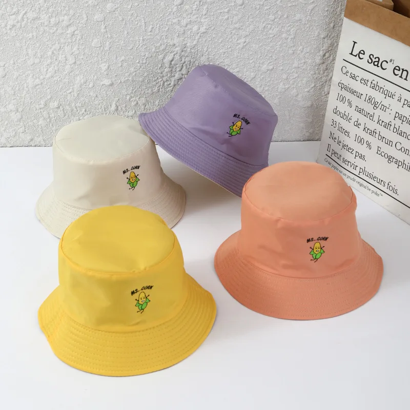 Панама с вышивкой для мужчин и женщин модная летняя кепка изображением Боба