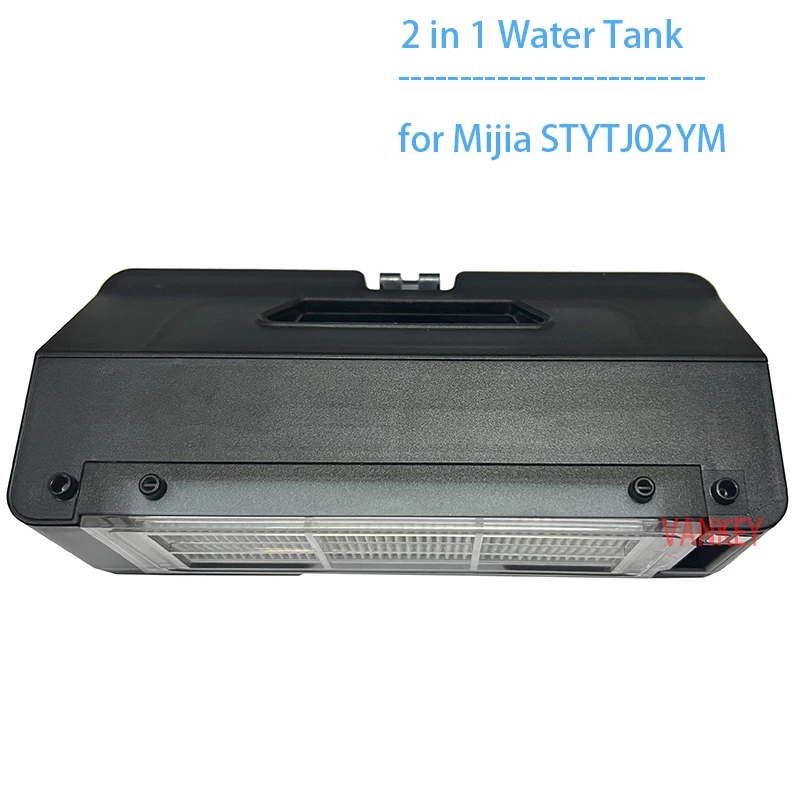 

Original Dust Box Replacement 2 in 1 Water Tank for Mijia Mop STYTJ02YM Vacuum Cleaner With Dustbin Box Hepa Filter Accessories