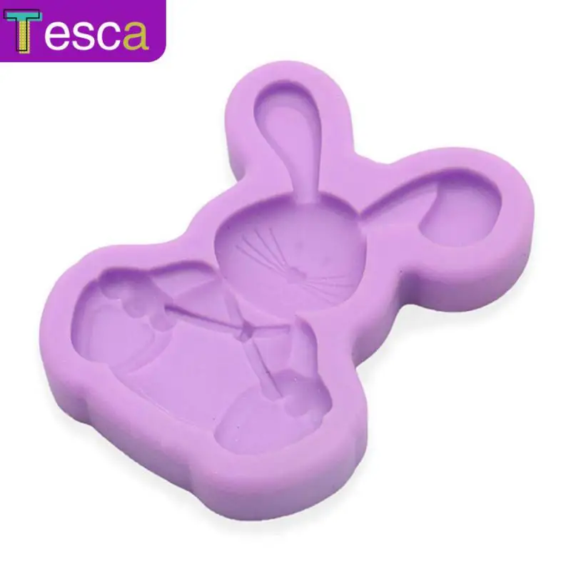

Kitchen Accessories Silicone Mold High Quality Diy Kitchen Baking Tool Household Baking Cake Decoration Mold For Baking Cartoon
