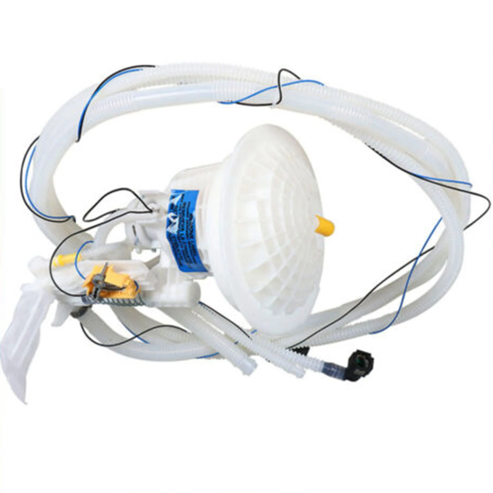 Топливный фильтр в сборе для W164 X164 V251 R350 R500 ML500 GL550 2006-2008 2514700090