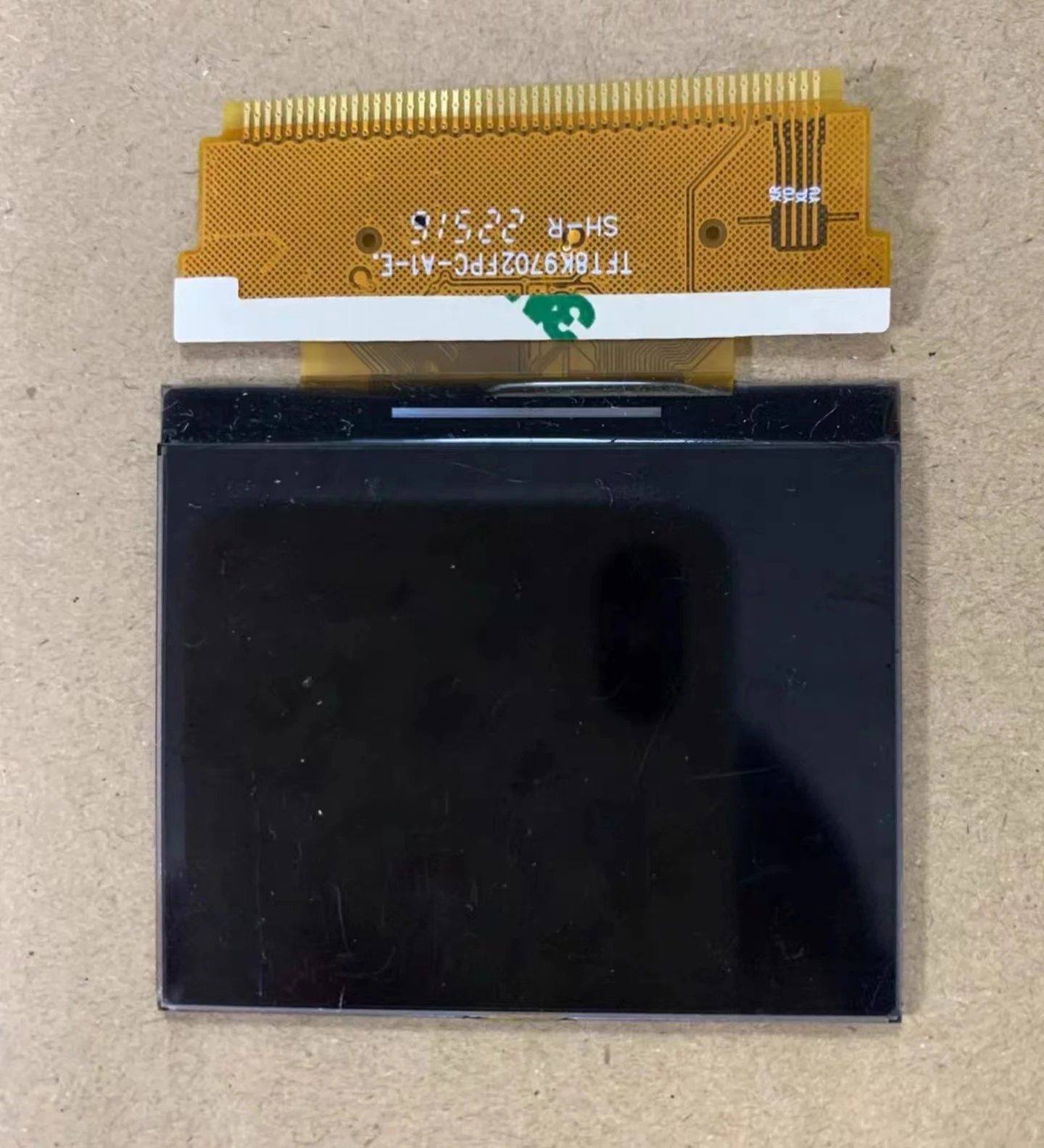 

Оригинальный телефон TFT8K9702FPC ЖК-экран подходит для ремонта и замены ЖК-экрана Бесплатная доставка