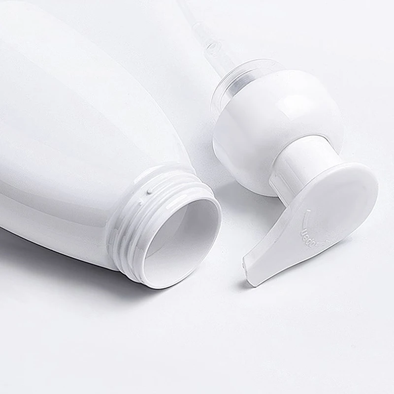 1 шт. бутылка-дозатор для очищающего мусса 250 мл бутылка очистки пенного насоса