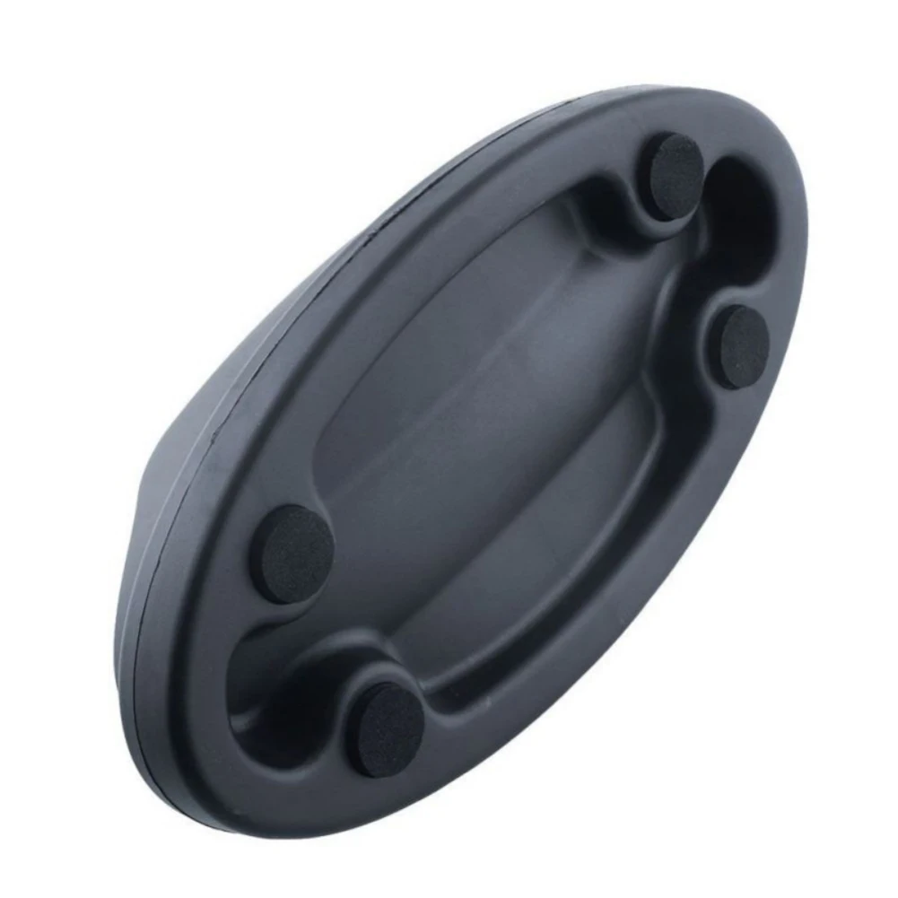 

Durable Front Wheel Pad Bicycle One-piece Replacement Road Bike Turbo Trainer Riser Wear-resistance Accessories