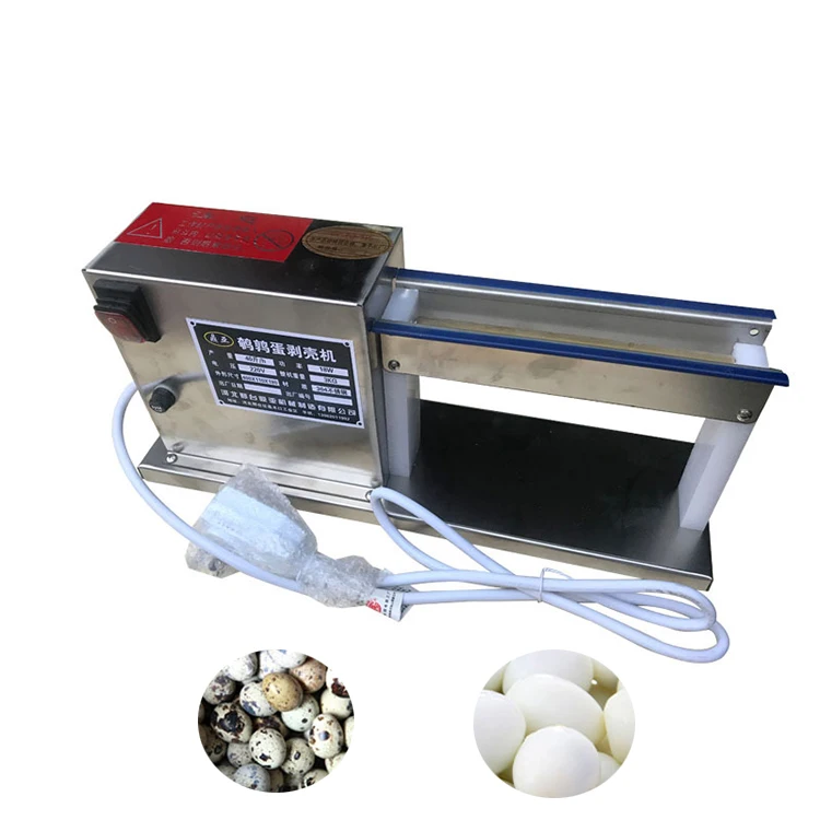 Котел для яиц и очиститель машина очистки Перепелиных жесткая Варка