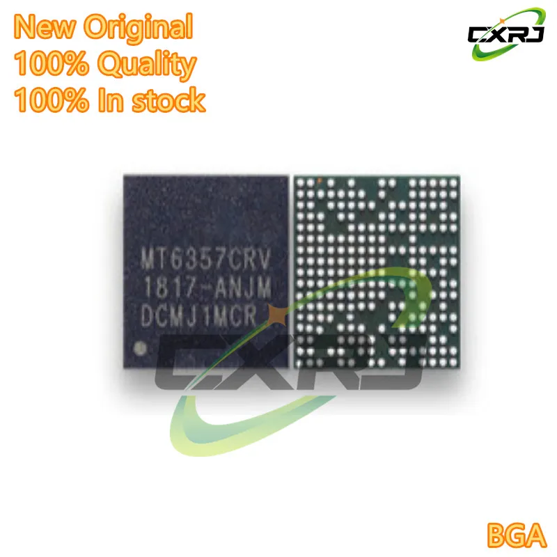 

(5piece)100% New Original MT6357V MT6357CRV BGA Chipset