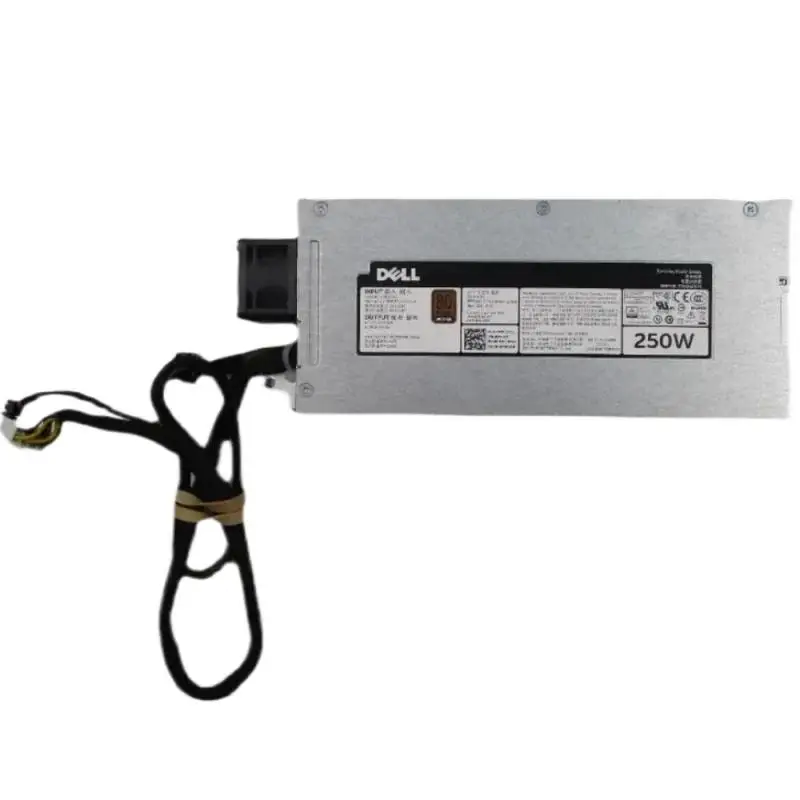 Блок питания для DELL R230 250 Вт DIXSG