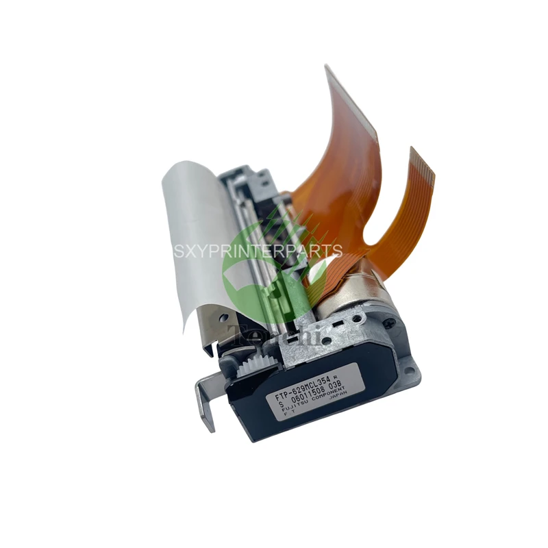 Термопечатающая головка FTP-629mcl054 Печатающая для печатающей головки FTP-629CT001