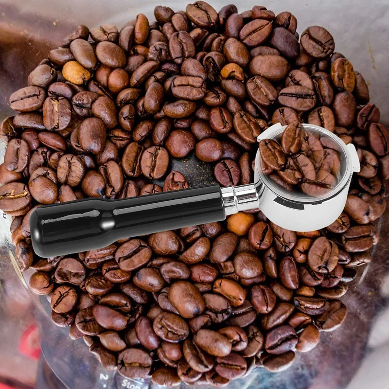 Портативный держатель с 3 гвоздями 51 мм для профессионального держателя фильтра