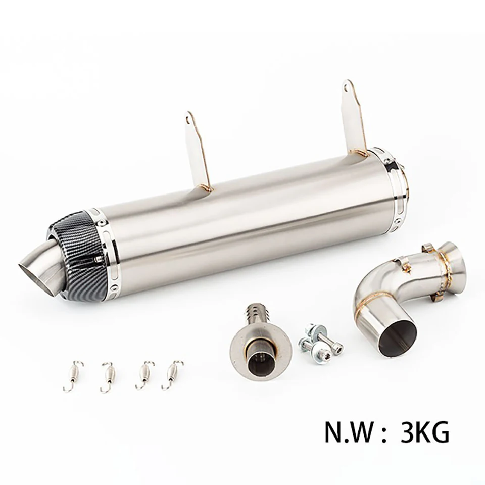 

Выхлопная система для квадроциклов Polaris Sportsman XP/HL 550 /850/1000