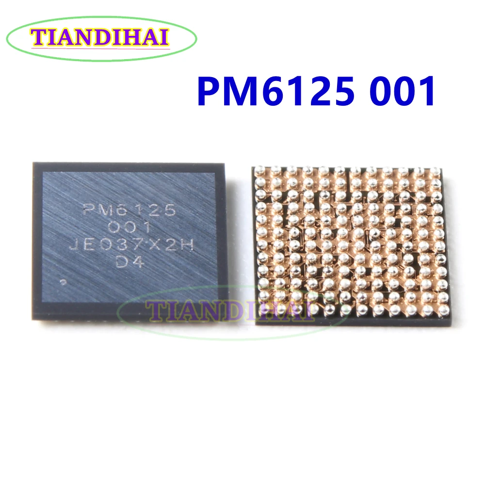 

10 шт./лот PM6125 001 чип Power IC PM