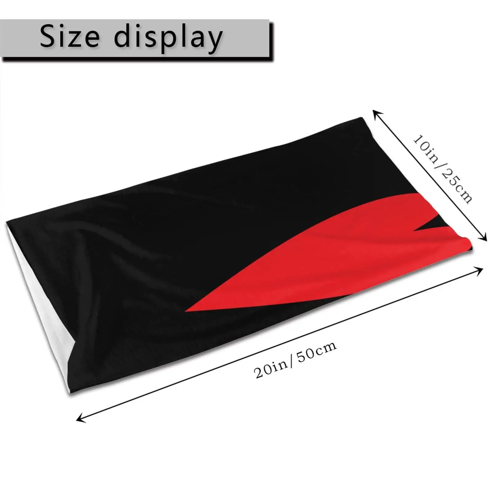 Мужская бандана I Love для девочек и мужчин женская обогреватель шеи мужской