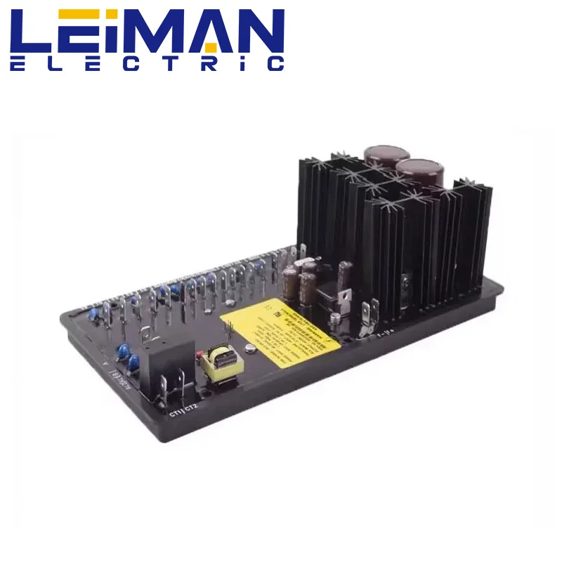 DECS-100-B15 AVR дизельный генератор автоматическая пластина давления запасные части