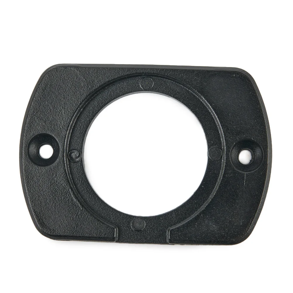 

Parts Dual USB Charger Motorcycle Cigarette Universal Black Lighter Power Replacement Socket Accessory Adapter