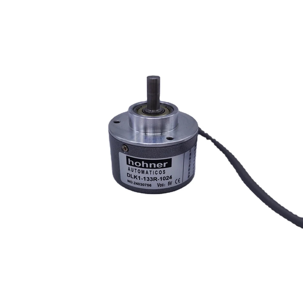Кодировщик DLK1-133R-1024 вращающийся