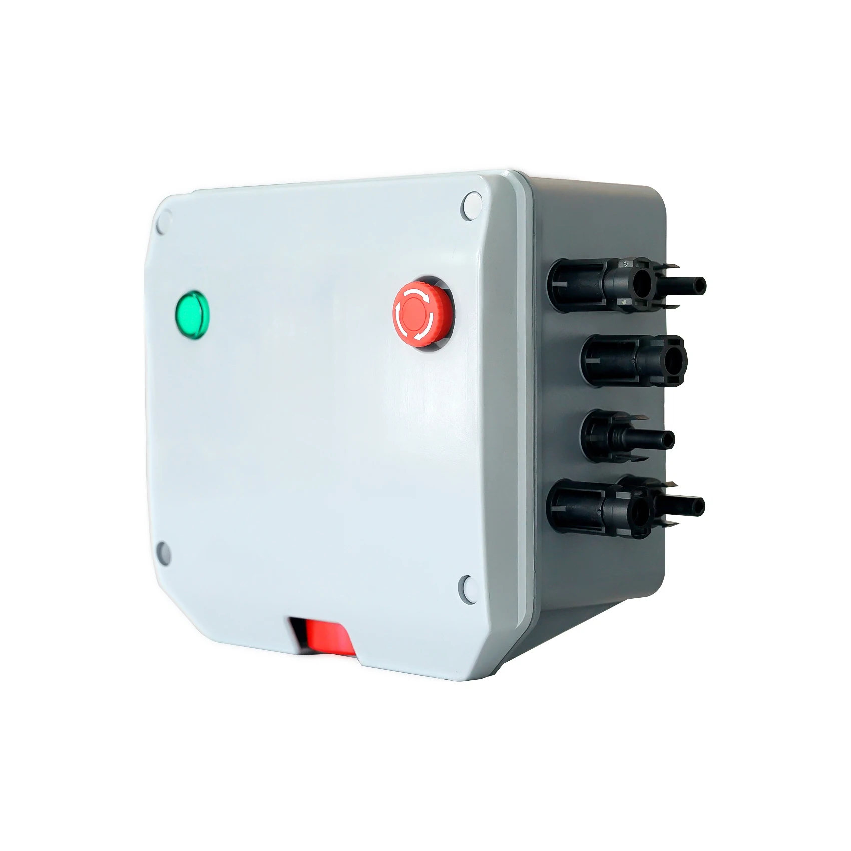 

Firefighter Safety Switch for Solar Building 1000V 1500V