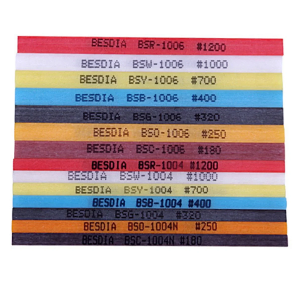 

Высокое качество, Taiwan POLEM Besdia керамическая фибра, камень 1004/1006/1010/D3mm, оптовая продажа, для шлифовки, полировки металлических деталей