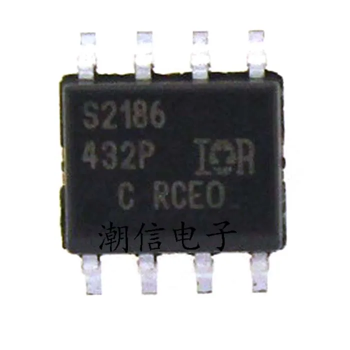 

5PCS/LOT S2186 IRS2186 IRS2186S