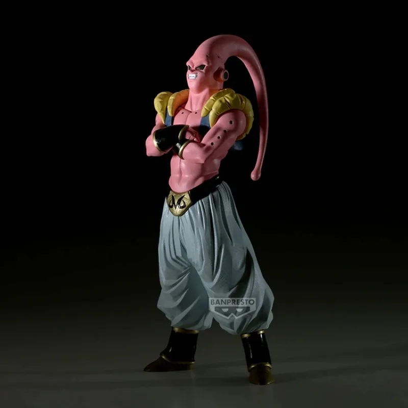 Bandai Original Banpresto Anime Dragon Ball Z Match Makers Majin Buu Son Gohan ПВХ Фигурка Модель Коллекционная игрушка Подарки (art.: 3920cdb953cd3) - 3920cdb953cd3