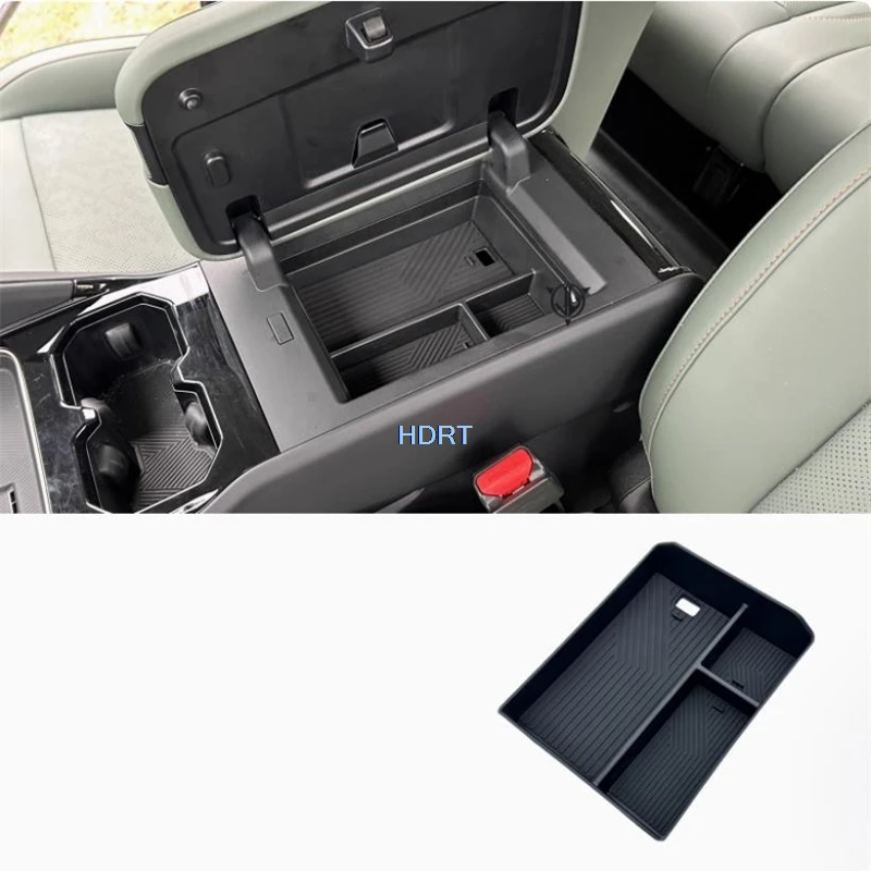 

Автомобильный стиль, центральный экран управления, подлокотник, ящик для хранения перчаток, аксессуары, пригодные для Chery Jaecoo 6/EJ6 ‌ /iCar 03/iCaur 03 2024+