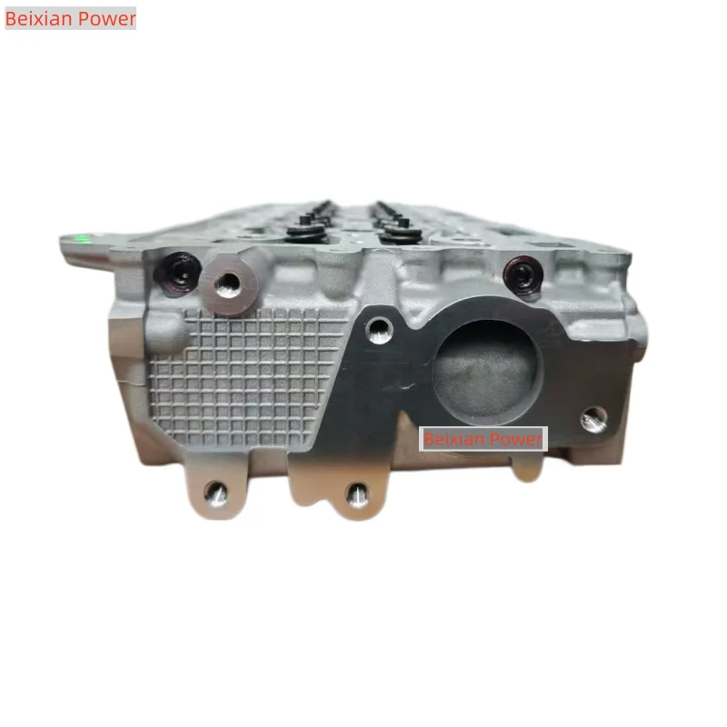 Фото Высококачественная головка цилиндра Beixian Power RZ4E для Isuzu MU-X №3