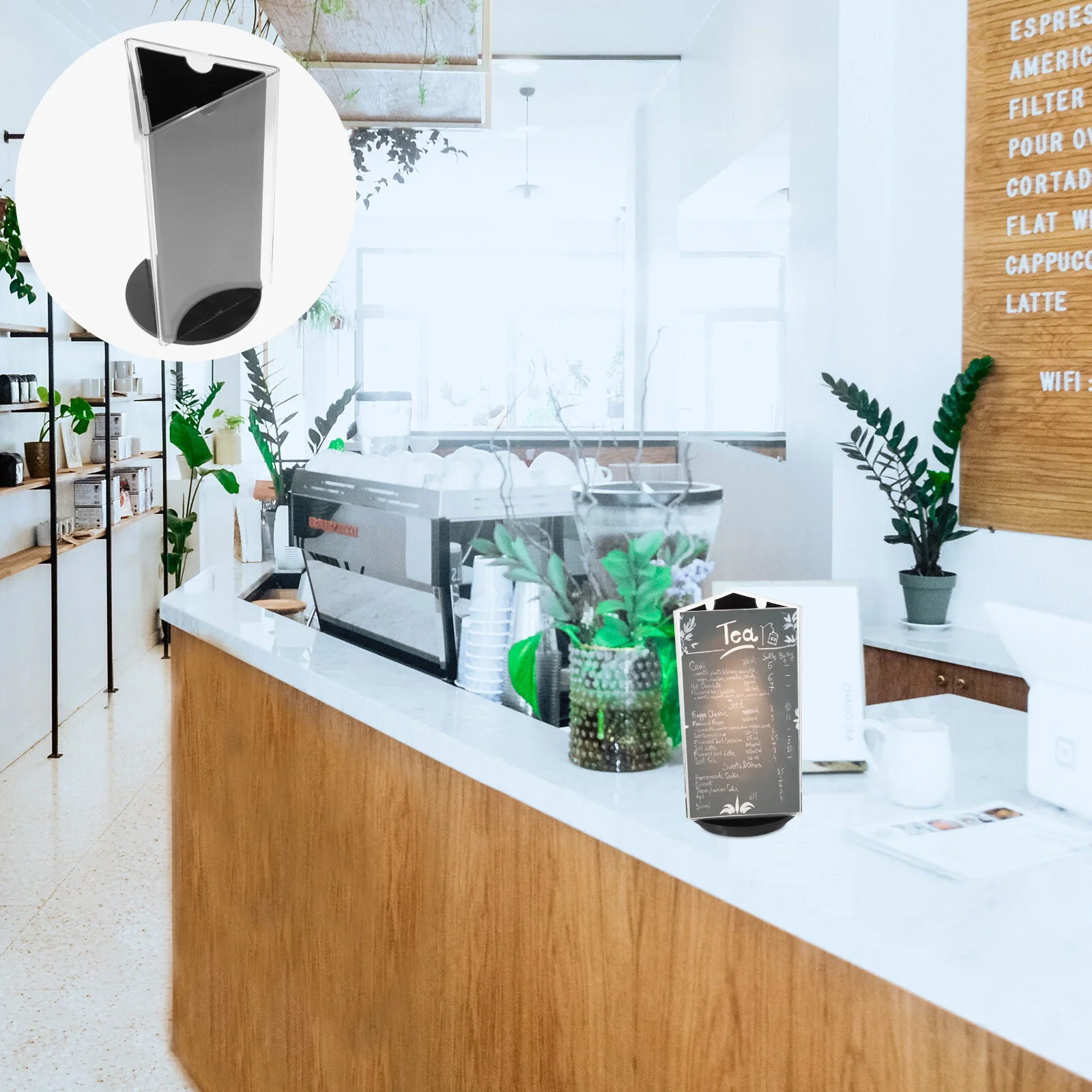 

Акриловый держатель для вывесок, настольный держатель для меню, цена, вращающийся держатель для вывесок