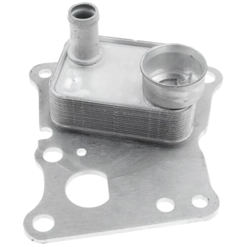 Engine Oil Cooler Replacement Accessories For Mercedes-Benz C250 W204 2012-2014 SLK25 R172 12-15 L4 1.8L A2711880301 A2711801010