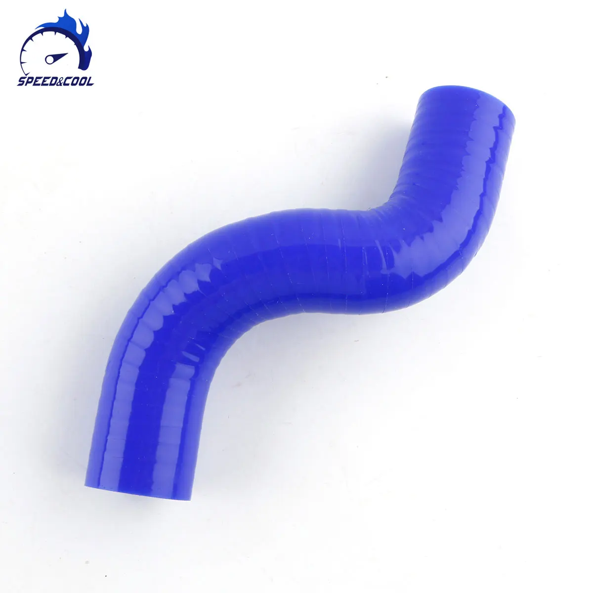 Для мотоцикла 2002-2007 Honda CB900 F919 Hornet900 SC48 2003 2004 2005 2006 силиконовый Радиатор