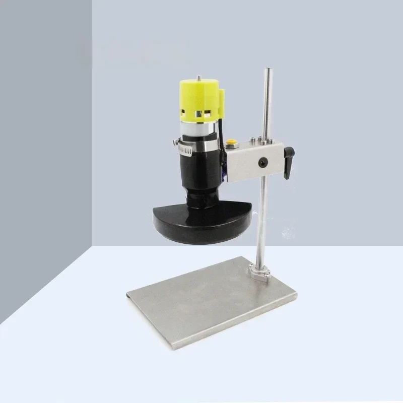 Электрическая режущая машина для стеклянных и керамических бутылок 110-220 В