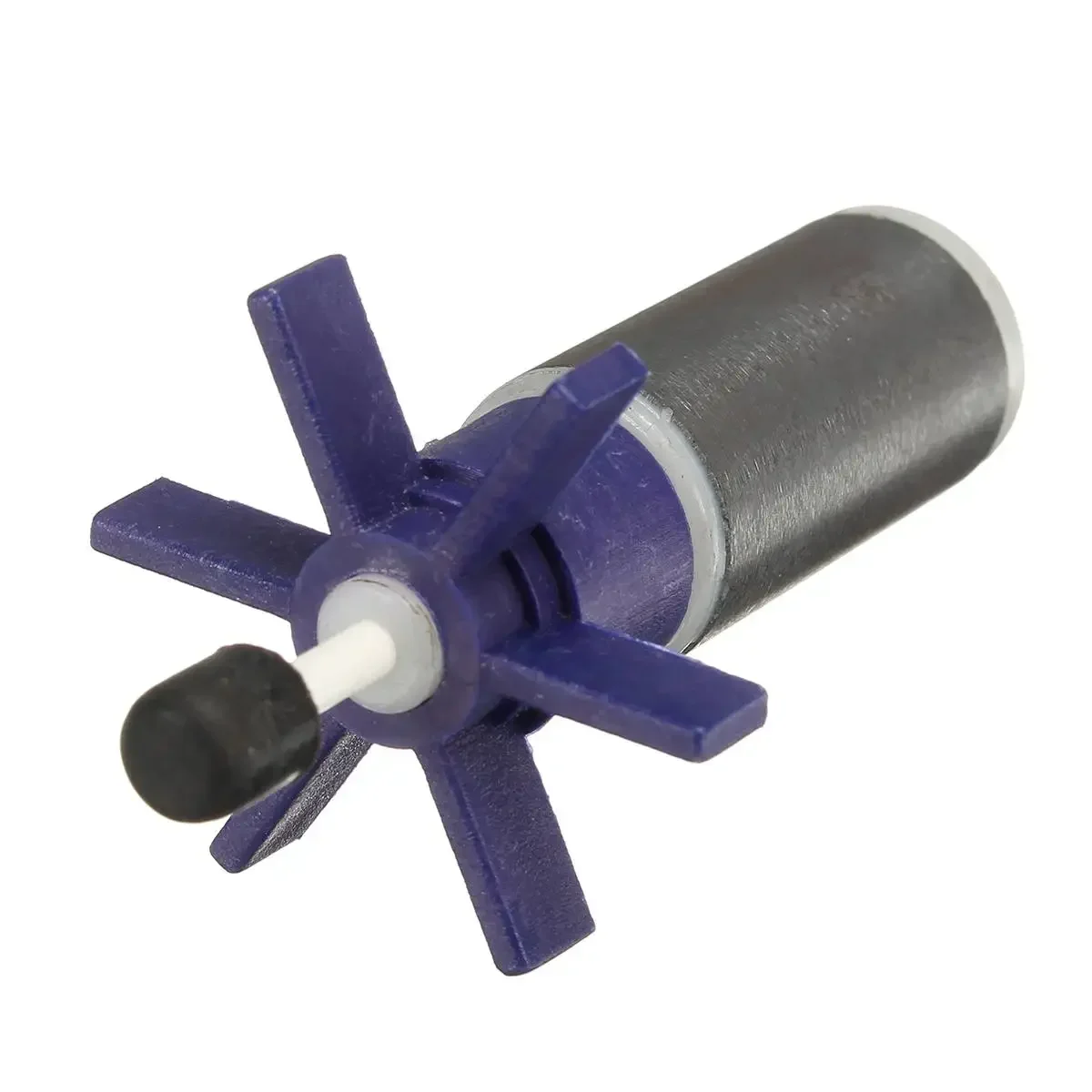 Крыльчатый вал фильтра HW302 HW402 68x33 мм